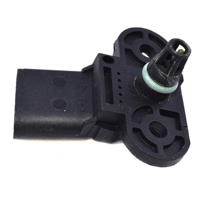ya 6 8.14 Map Pressure Sensor for Audi a3 a4 a6 a8 for VW for Jetta for Golf Beetle for Passat for Tiguan 