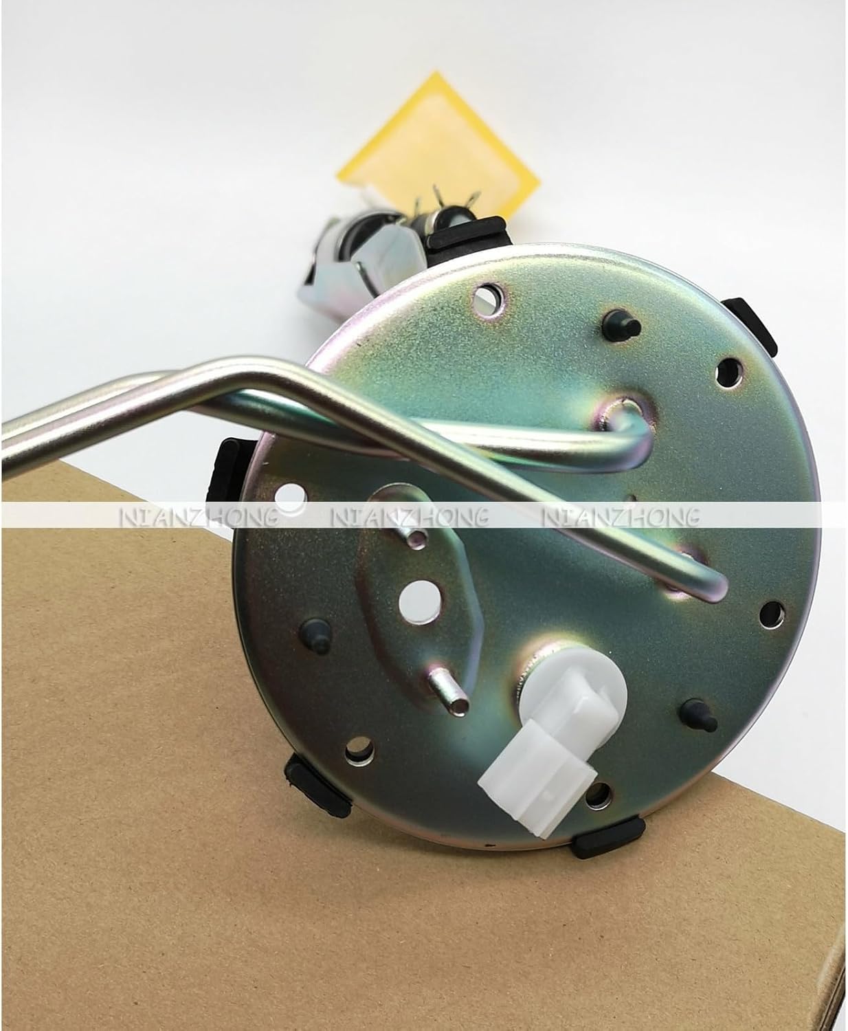 ya 5 8.10 Fuel Pump Assembly MR439710 for Mitsubishi Montero Sport Nativa 3.0L 3.5L V6