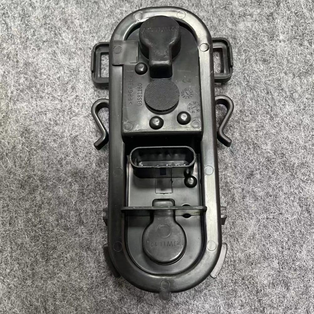 ya 4 8.14 Tail Light Socket for BMW X1 F49 2016-2022