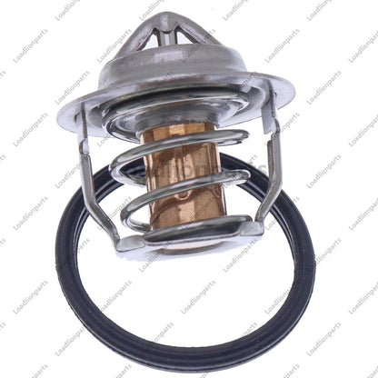 ya 16 10.20 baidi Thermostat with Gasket Suitable for D902, D905, D1100, D1105, V1505, V1702, V1902, V2203-