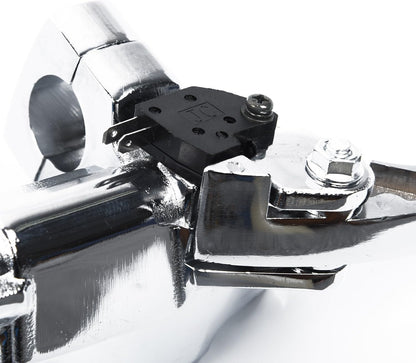 ya 11 9.14 baidi2X Front-Brake Master Cylinder FIT for Kawasaki Vulcan 1500 Classic 1600 2000 D2