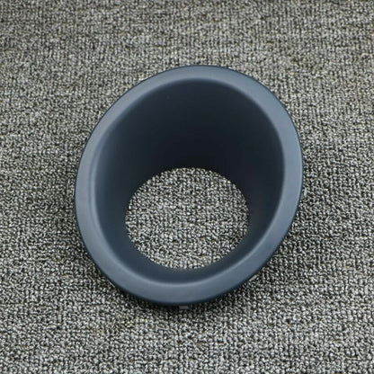 ya 10 9.16 zhengce LH Front Fog Driving Light Bezel Cover for Land Rover LR4 Discovery 4 2010-