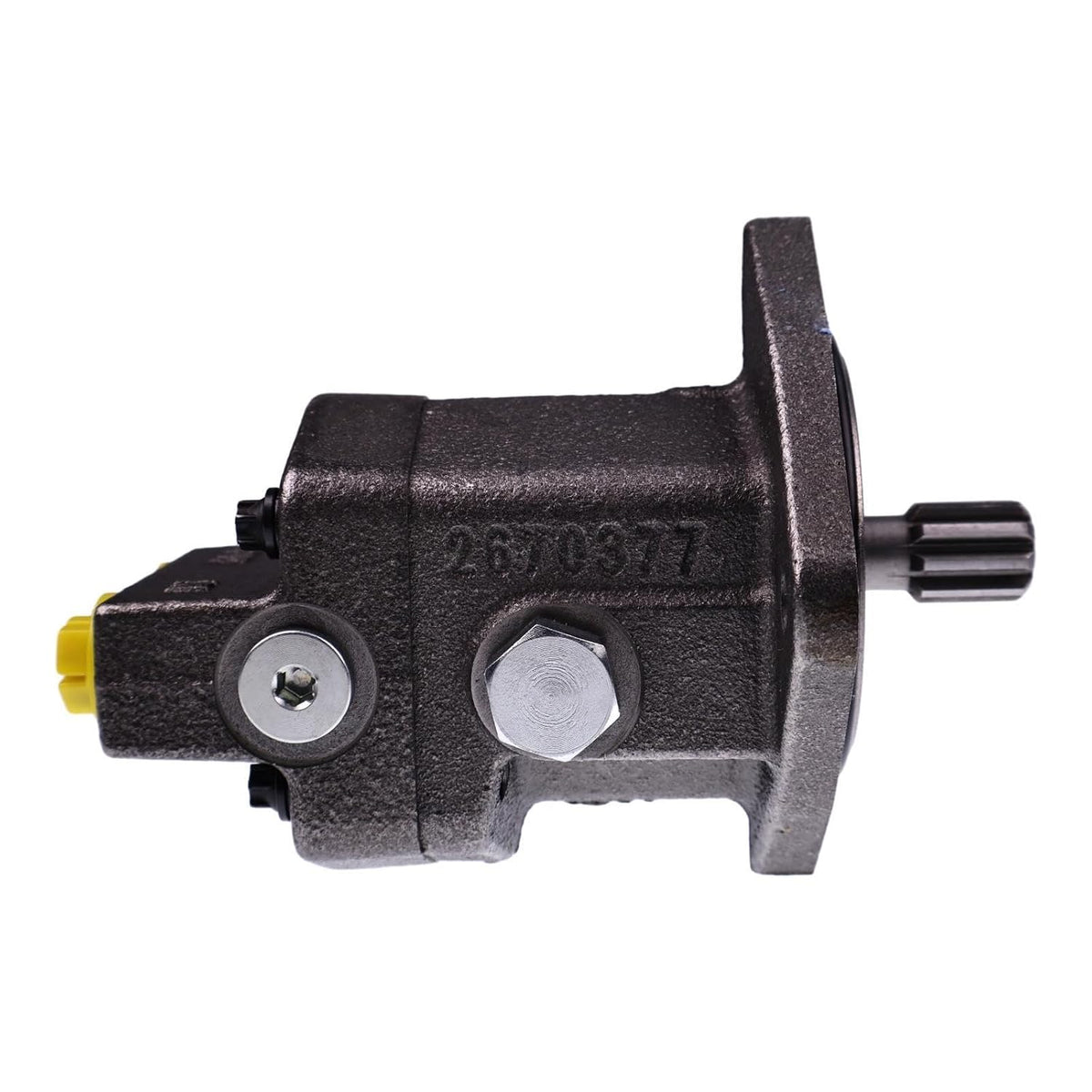ya 16 10.20 baidi Fuel Pump 23535540 R23535207 E23535540 for Detroit Engine 12.7L 14.0L Series 60