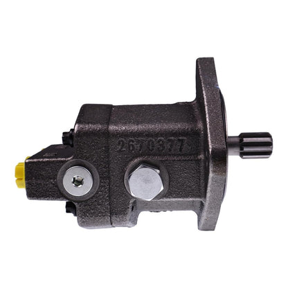 ya 16 10.20 baidi Fuel Pump 23535540 R23535207 E23535540 for Detroit Engine 12.7L 14.0L Series 60