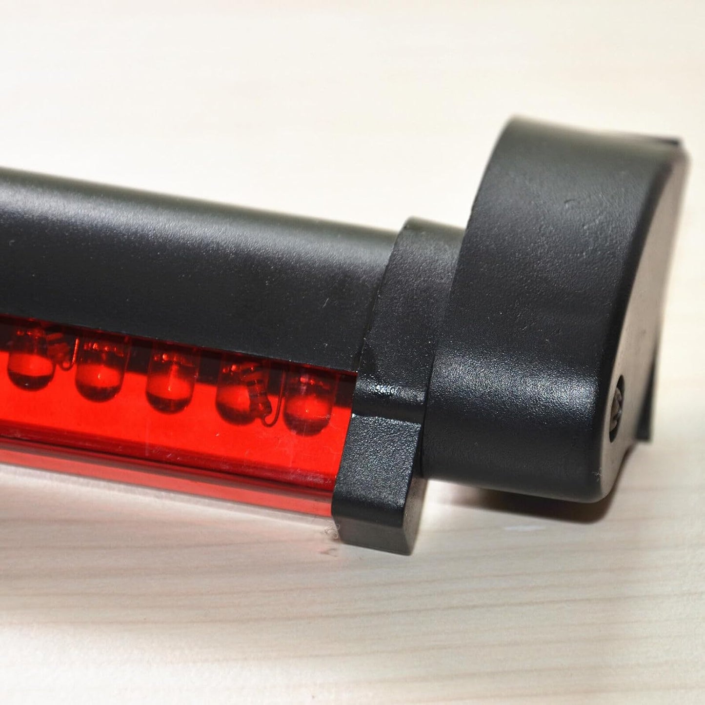 ya 7 8.24 baidi 13.4 Inch 40 LED Third Brake Light Rear Tail Center High Mount 3rd Stop Lamp Car