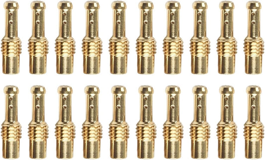 ya 2 8.15 20pcs Carburetor 12.5 60 Parts For Jet 8 Bleed Holes Kit For MIKUNI VM TM