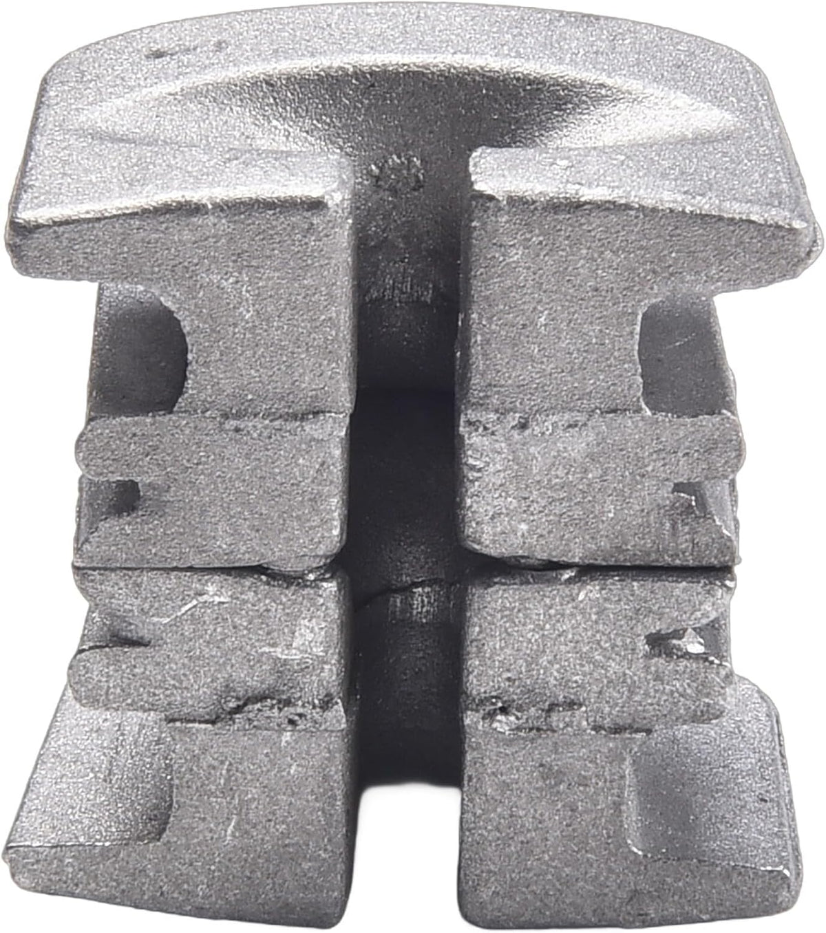 ya 26 10.21 baidi Efficient Trimmer Head Eyelet Sleeve Replacement for C 362 C462 C562 (4 Pieces)
