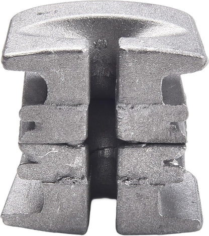 ya 26 10.21 baidi Efficient Trimmer Head Eyelet Sleeve Replacement for C 362 C462 C562 (4 Pieces)
