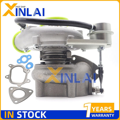 ya 4 8.24 baidi Turbo for Charger for Isuzu JMC Truck E2 JX493ZQ 93HP 136210-5003 1362105003