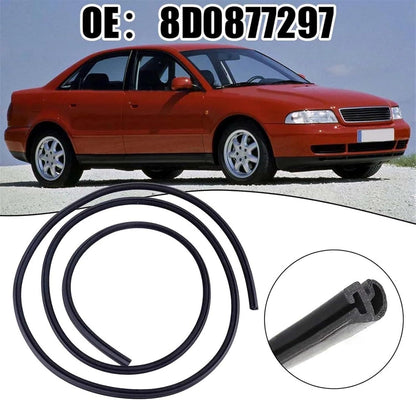 ya 5 8.10 8D0877297 Sunroof Gasket Seal Rubber for VW for Audi A4 for Golf R32 Rabbit for Jetta for Passat