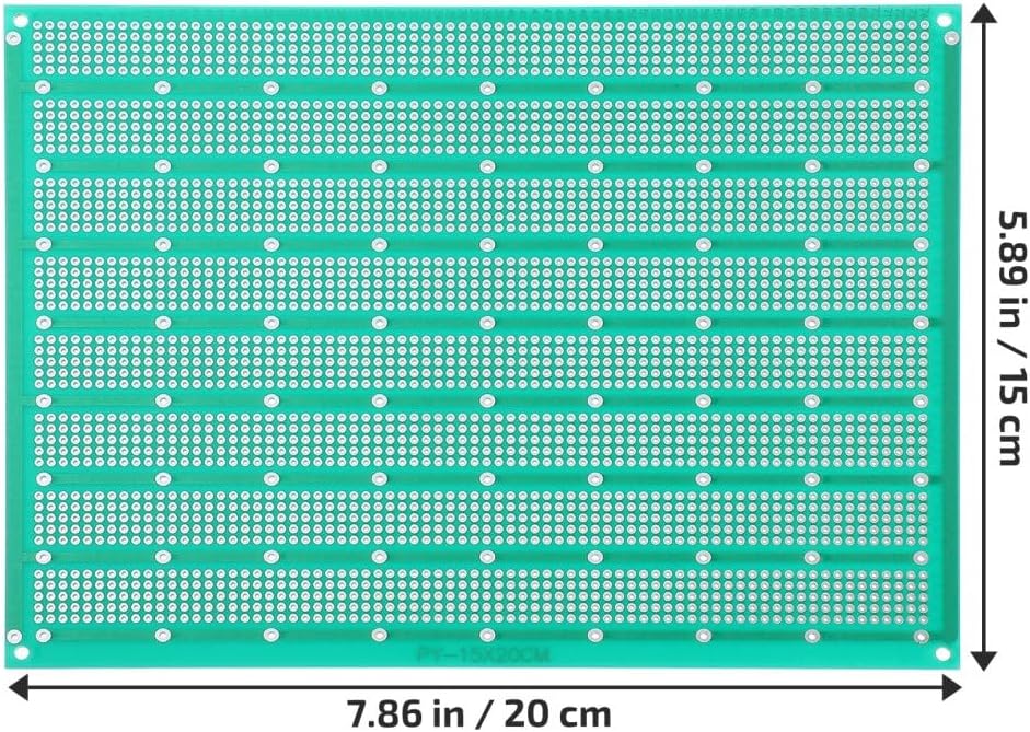 ya 13 9.15 baidi Experimental Board Circuit Printed Boards Prototype Practical Breadboard
