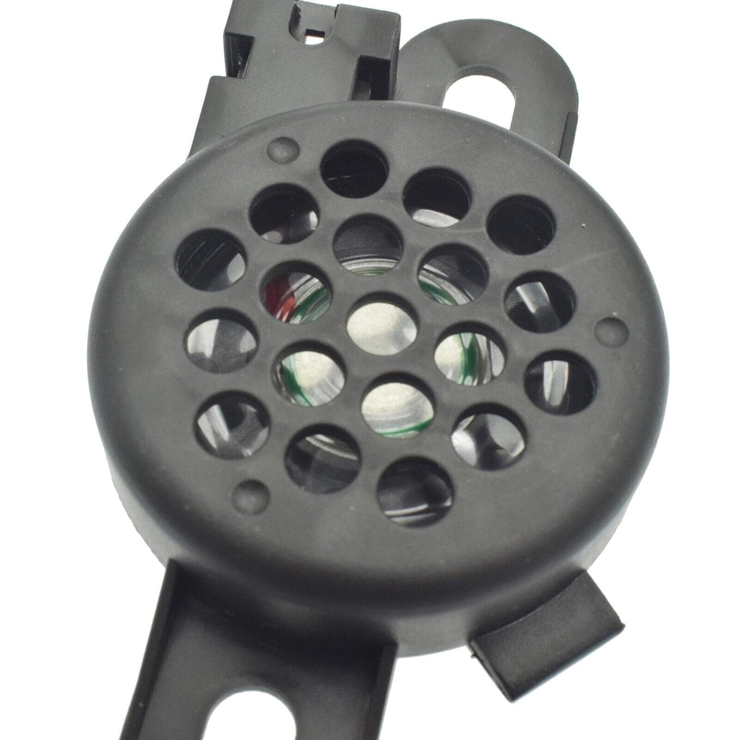 ya 4 8.8 2-Piece Warning Buzzer Speaker Parking Assist OPS PDC for VW for Audi for Skoda 4B0919279