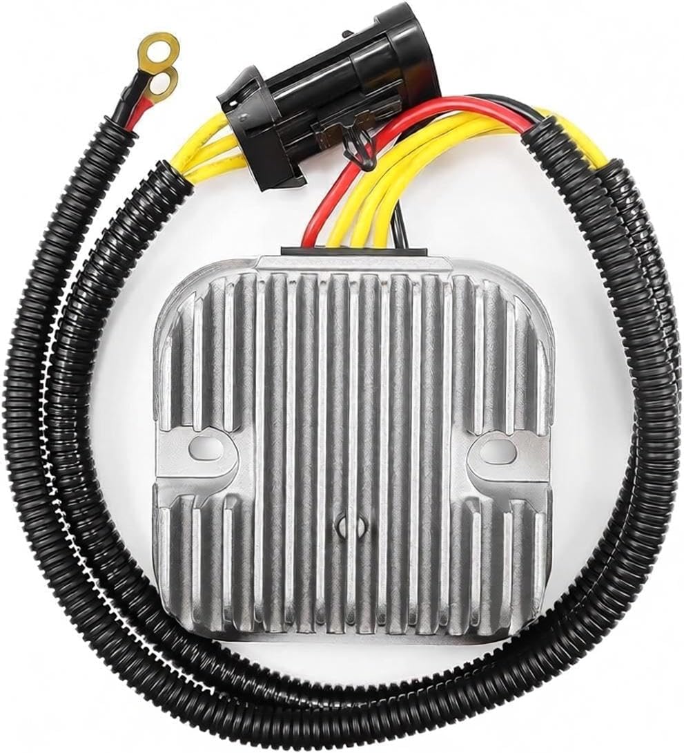 ya 28 10.13 zhengce Regulator Rectifier for Polaris RZR 4 900 1000 XP Sports for MAN 325 570 85