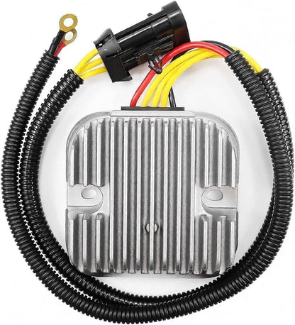 ya 28 10.13 zhengce Regulator Rectifier for Polaris RZR 4 900 1000 XP Sports for MAN 325 570 85