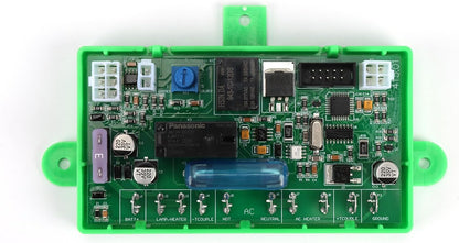 ya 10 9.16 baidi for 2 or 3 Way RM 2652 3850415.01 Refrigerator Main Power Control Circuit Board