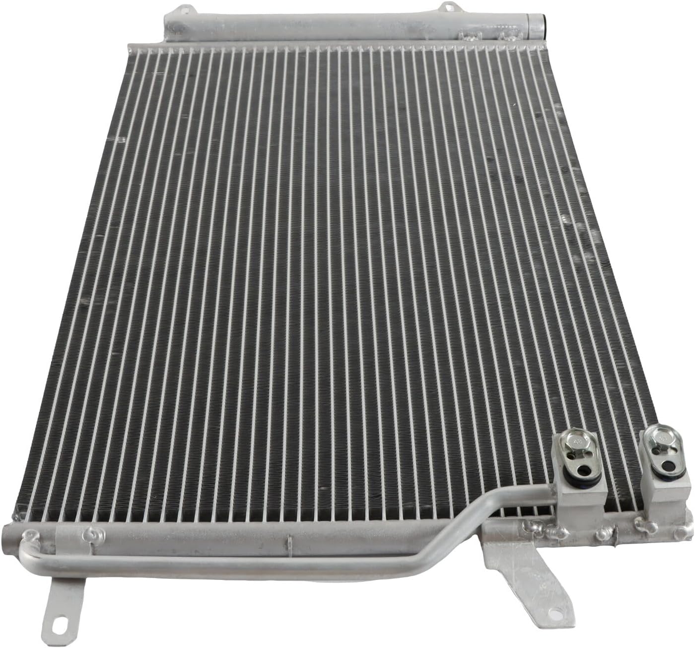 ya 2 8.15 AC Condenser For 2012-19 for VW Beetle 2010-18 for VW for JETTA 3889 2.0L 2.5L