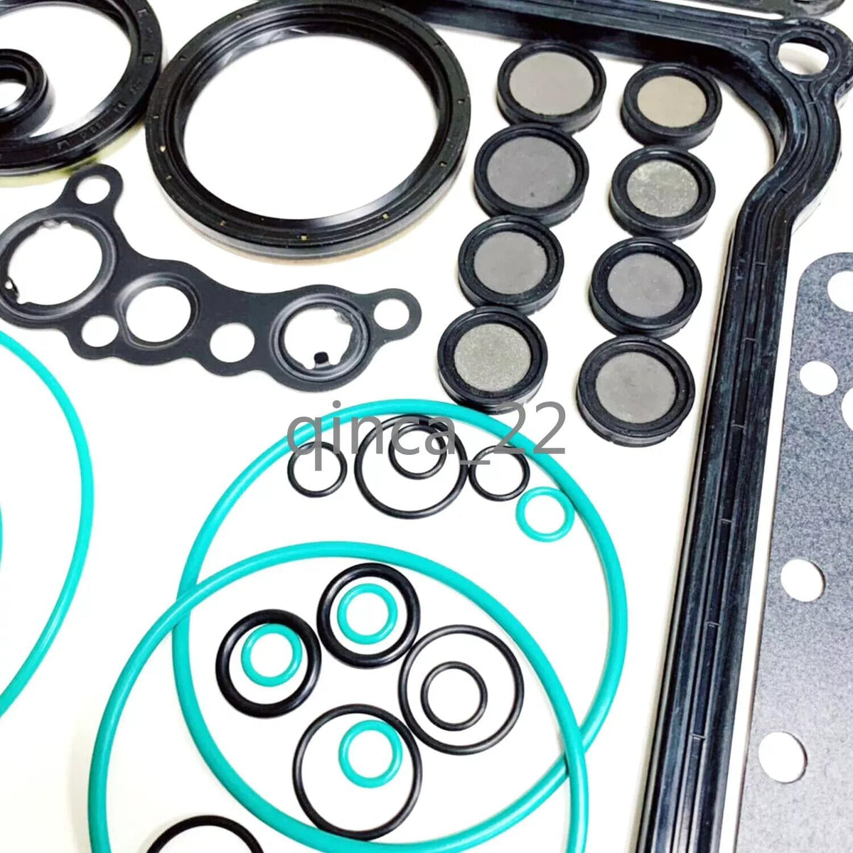 ya 10 9.16 baidi DSG 6-speed transmission repair kit for Golf, for JETTA, for Passat, for Audi, DQ250, 02E-