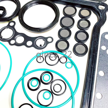 ya 10 9.16 baidi DSG 6-speed transmission repair kit for Golf, for JETTA, for Passat, for Audi, DQ250, 02E-