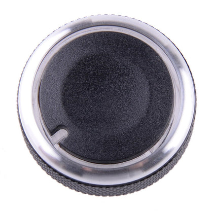 ya 6 8.14 3 Pack Car A/C Cliamte Switch Rotary Knife Button for Toyota Tacoma Vios 02-14