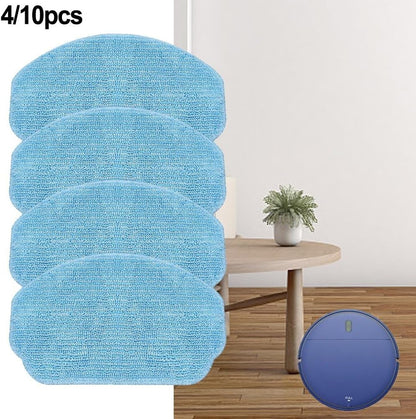 ya 26 10.21 baidi Mop Cloth for MAMNV BR150/BR151,for ZCWA for ONSON BR150/BR151 Robot Vacuum Part