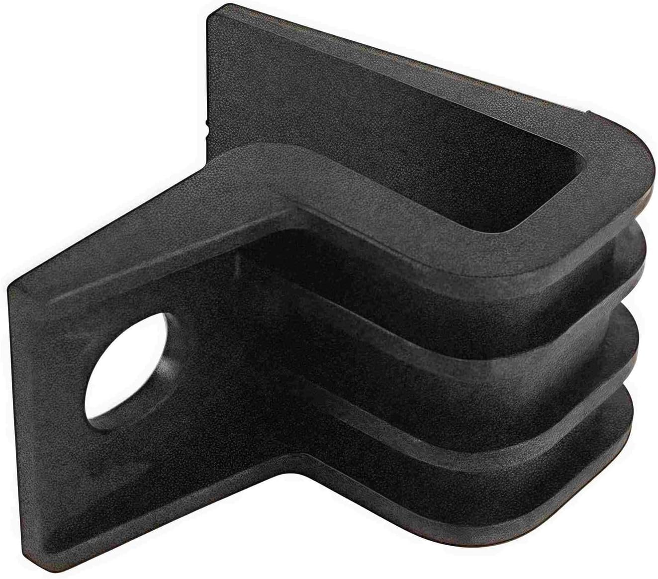 ya 5 8.10 Radiator Clamp Holder Bracket For S/CL-Class W220 W215 S280 S320 CL55 65 AMG