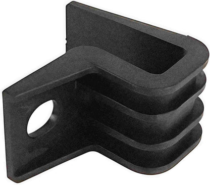 ya 5 8.10 Radiator Clamp Holder Bracket For S/CL-Class W220 W215 S280 S320 CL55 65 AMG