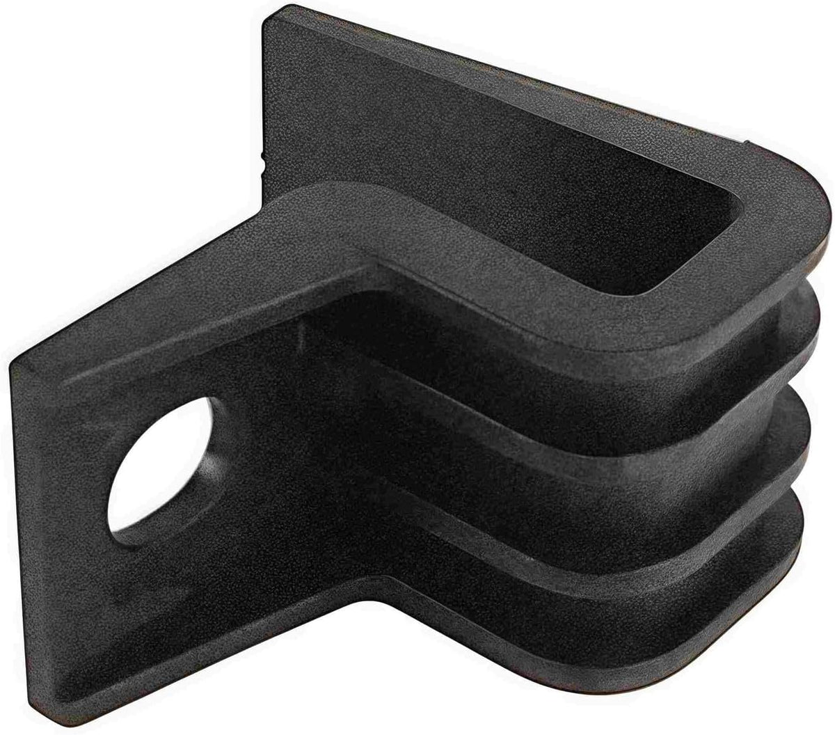 ya 9 10.24 Radiator Clamp Holder Bracket For S/CL-Class W220 W215 S280 S320 CL55 65 AMG