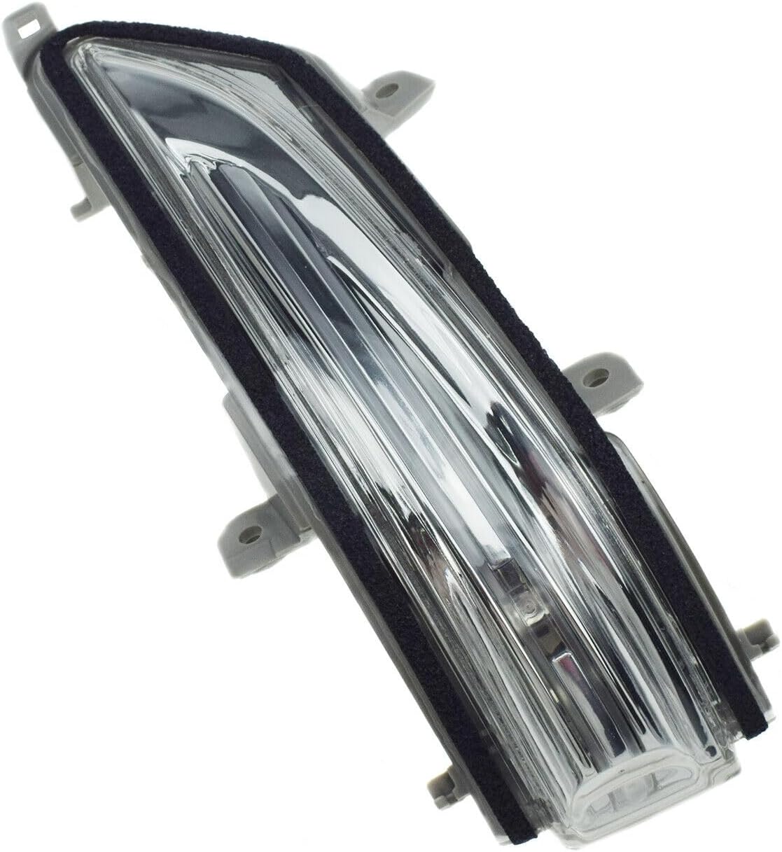 ya 14 9.20 zhengce Front left mirror side rotating signal light suitable for Lexus GX460 LX570-1