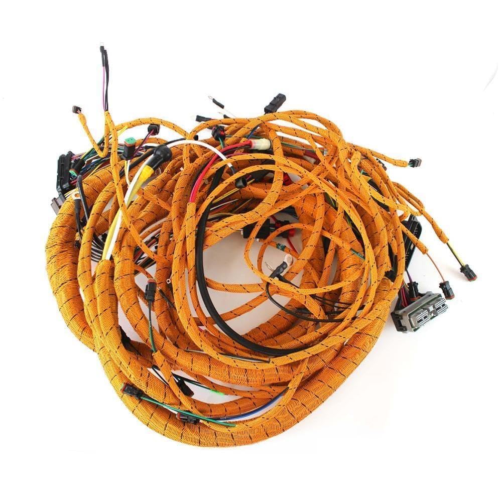 ya 16 10.20 baidi 275-6915 2756915 Wire Harness Assembly for 323D 323DL Excavator