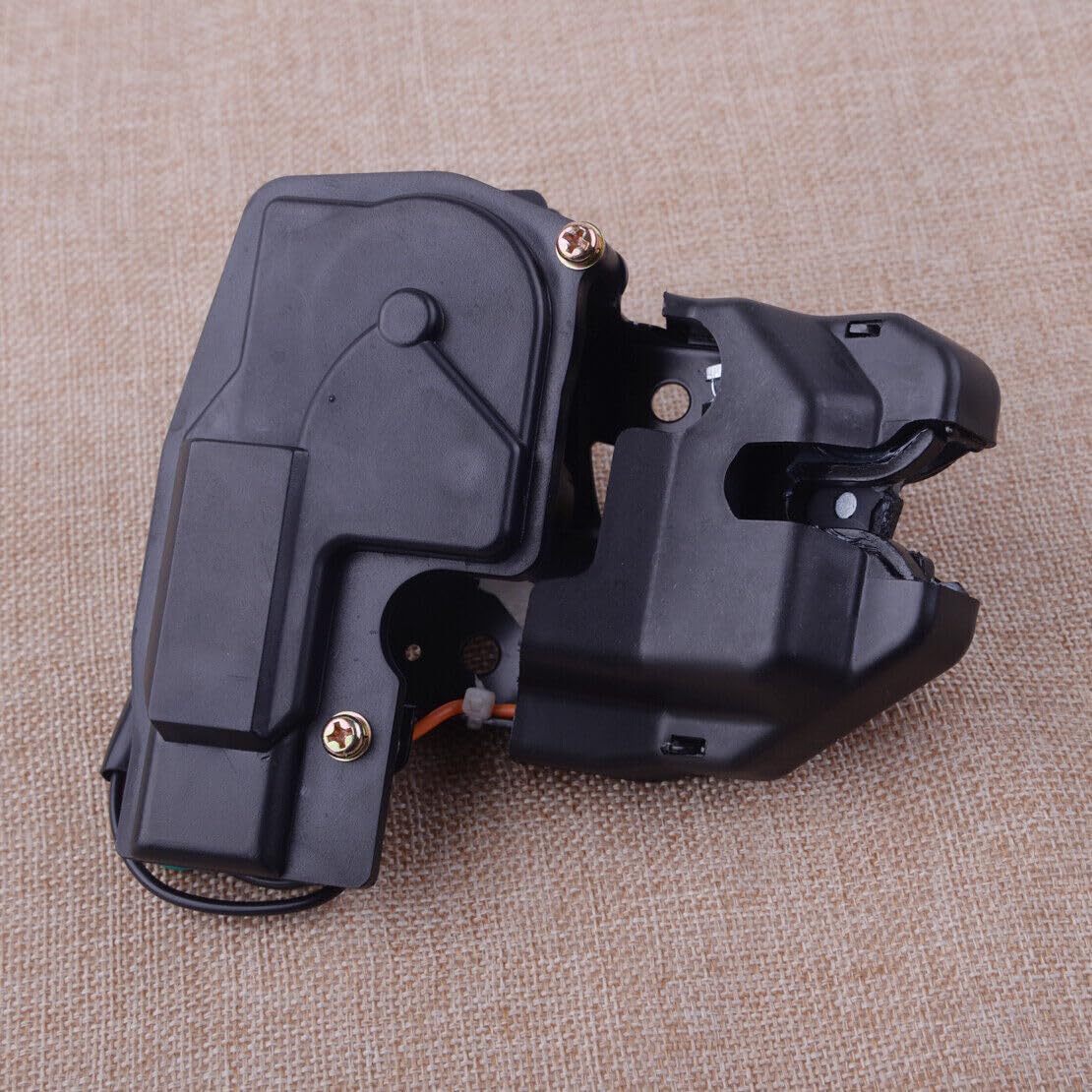 ya 14 9.20 zhengce Fits for Honda for Accord EX EXL SE 98-00 Trunk lid Latch Actuator 74851-S8-1