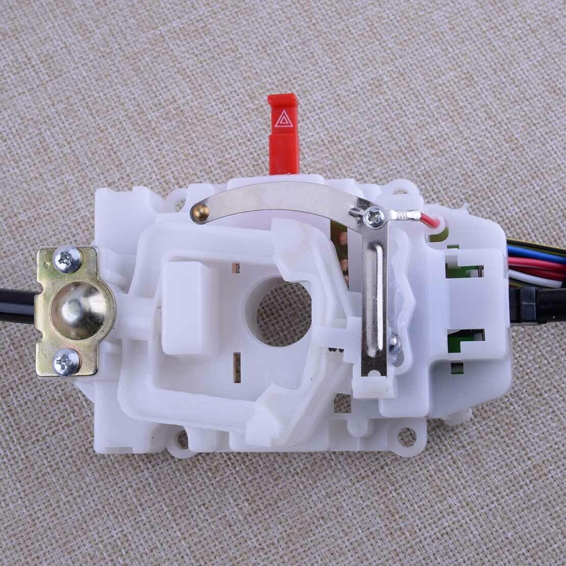 ya 6 8.24 baidi Combination Switch Headlight Wiper Blinker Suitable for Suzuki Samurai SJ413 85-95 gf