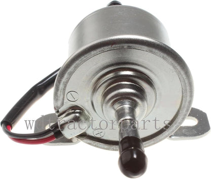 ya 5 8.10 AM876266 AM876207 Fuel Pump For John Deere 1023E 1025R 1026R 2025R 2026R 2027R