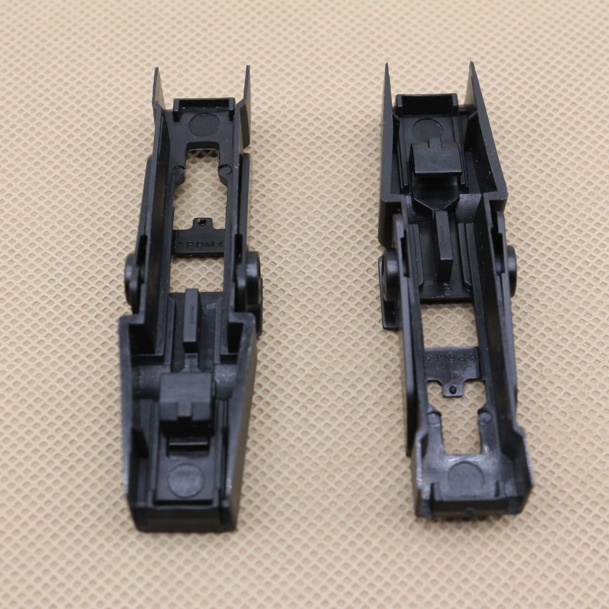 ya 2 8.15 2-pack front win for DS hield wiper blade holder DKW100020 for Land Rover Discovery 2