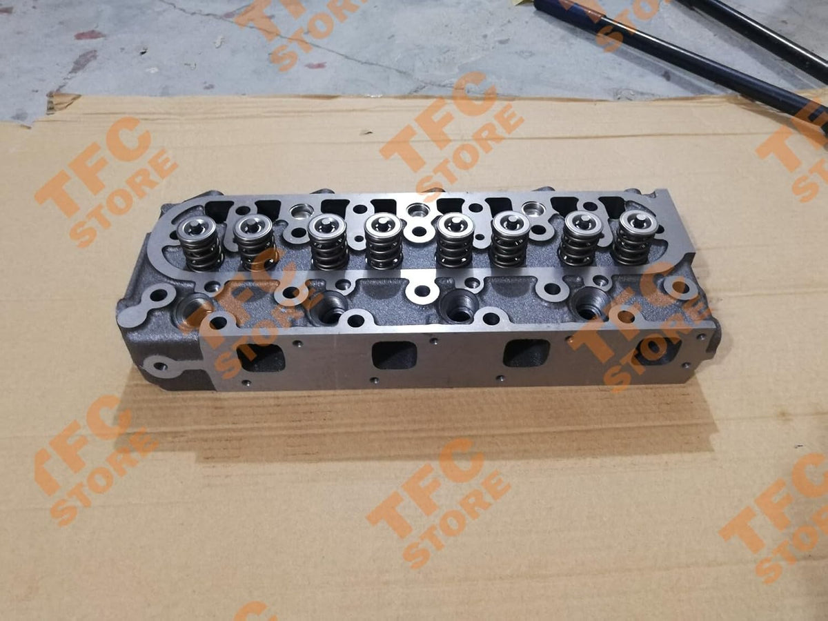 ya 27 10.13 baidi V1505 Cylinder Head for Kubota Engine Repair Parts