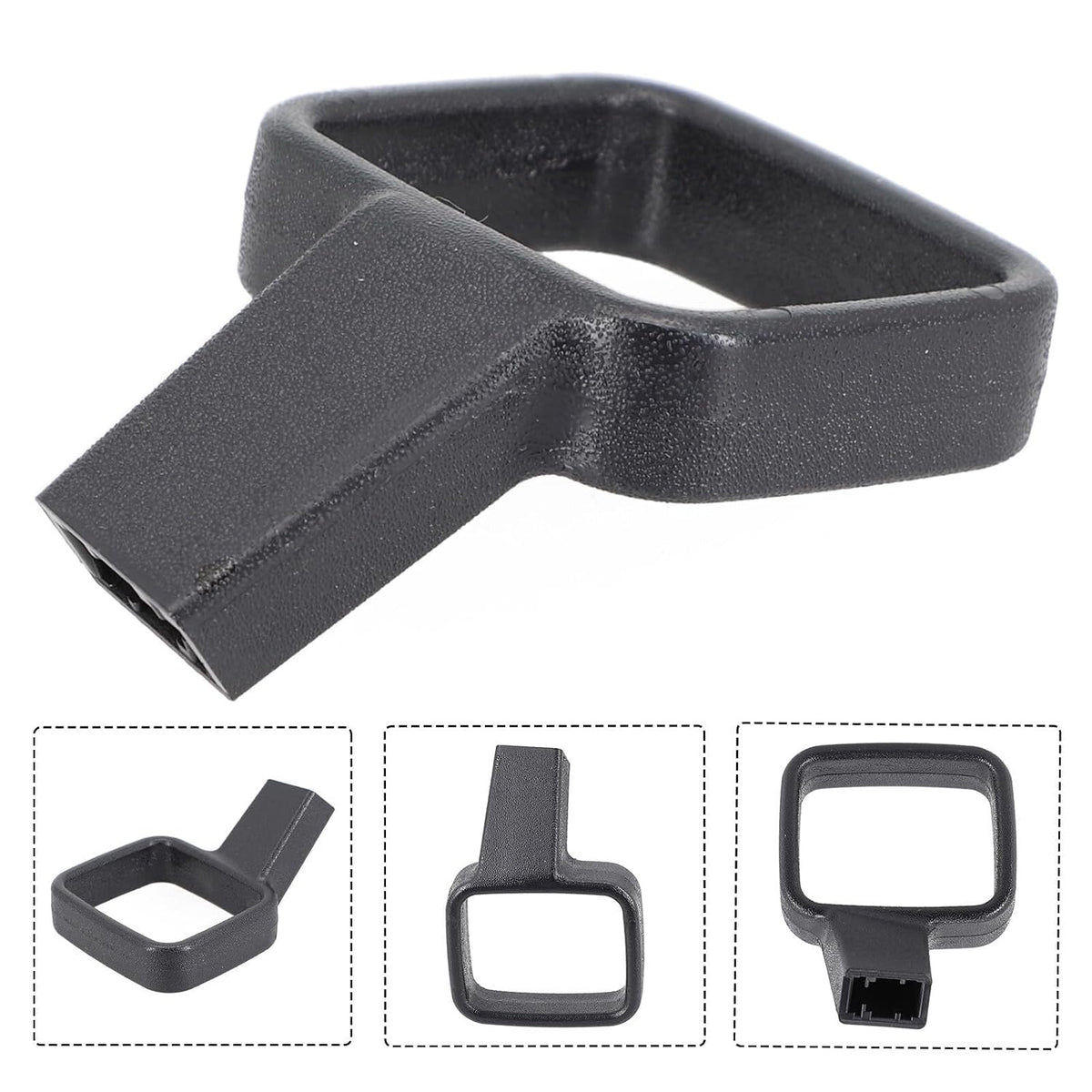 ya 23 10.7 baidi Replacement Left for SEAT Adjuster Handle for Mercedes A B Class W169 W245a