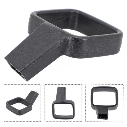 ya 23 10.7 baidi Replacement Left for SEAT Adjuster Handle for Mercedes A B Class W169 W245a