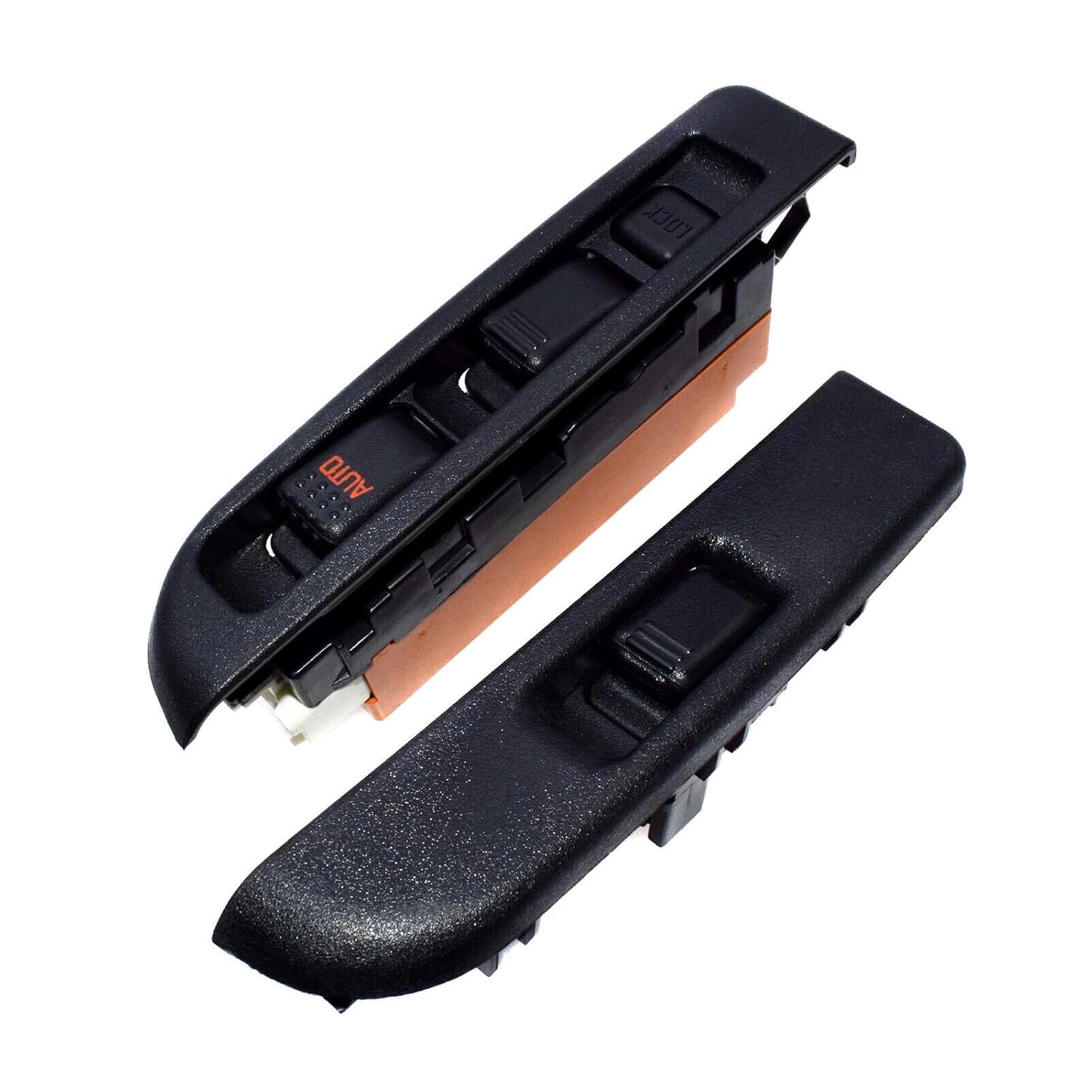 ya 4 8.8.2 Electric Window Switch Left+Right 8973151840 Suitable for Isuzu NPR NQR NRR NPR-HD