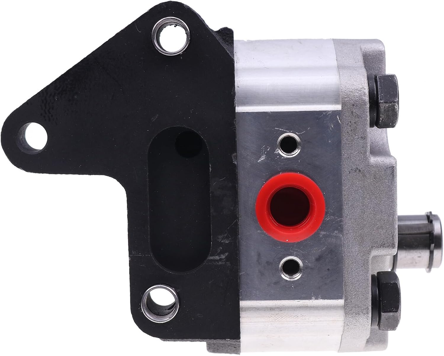 ya 4 8.10 5135305 5144131 New Hydraulic Pump compatible with New Holland 115-90 160-90