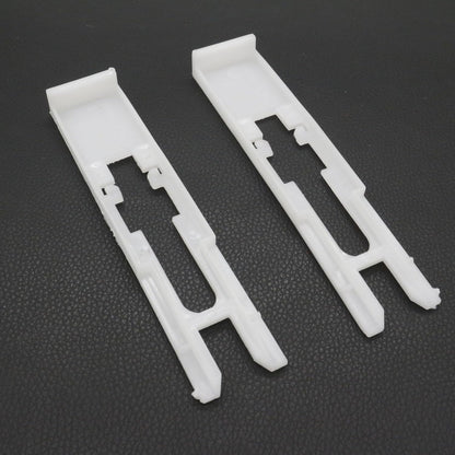ya 4 8.14 4Pcs Fits for 01-07 for Buick for Pontiac 10318847 Headlight Mount Panel Retainer Clips