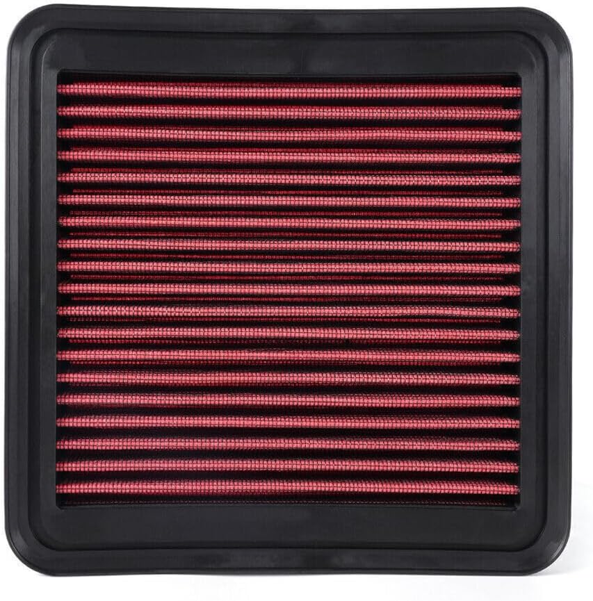 ya 13 9.15 baidi 33-2304 Per for MAN ce Air Filter for Subaru Outback WRX STi Legacy Impreza