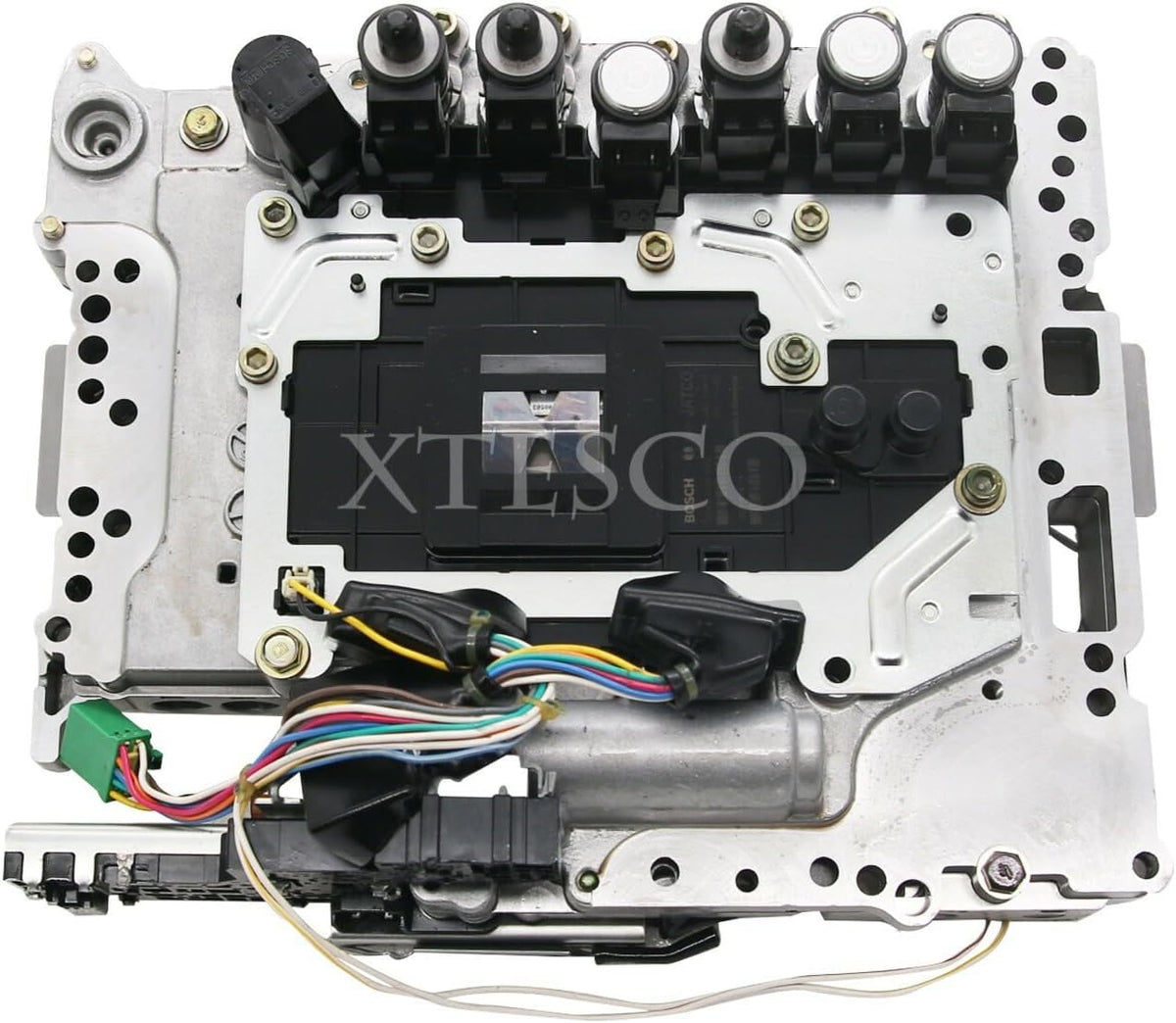ya 10 9.16 baidi RE5R05A Valve Body 0260550002 for Nissan Xterra Pathfinder Armada Frontier Titan