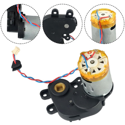 ya 26 10.21 baidi Main Brush Motor for 950 920 N8/N8 Pro for T8 Robot Vacuum Cleaners