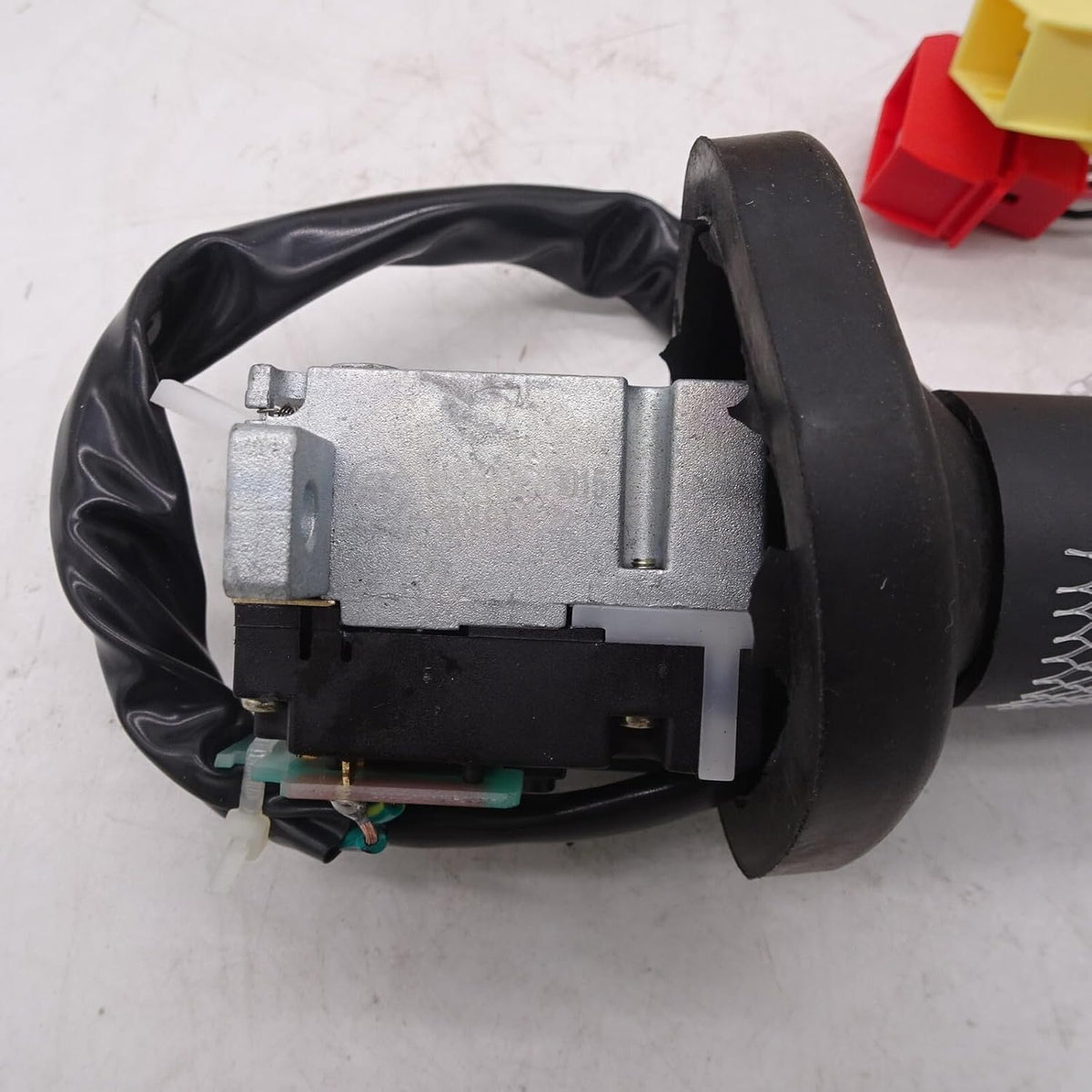 ya 5 8.10 HOWO A7 Combination Switch WG9918580015
