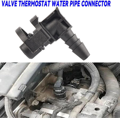 ya 5 8.10 Throttle Body Inlet Coolant #55354565 Pipe Connector for Chevy for Cruze Sonic Epica