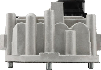 ya 10 9.16 baidi 1PC for Chrysler Sebring for Dodge Caravan Dynasty Transmission Shift Solenoid A604