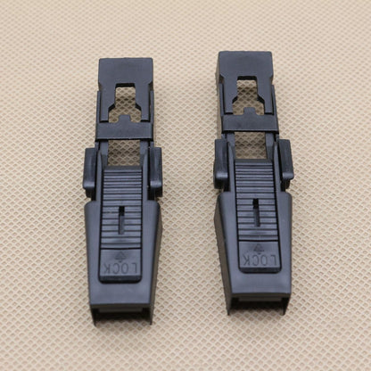ya 6 8.24 baidi 2-pack front win for DS hield wiper blade holder DKW100020 for Land Rover Discovery 2