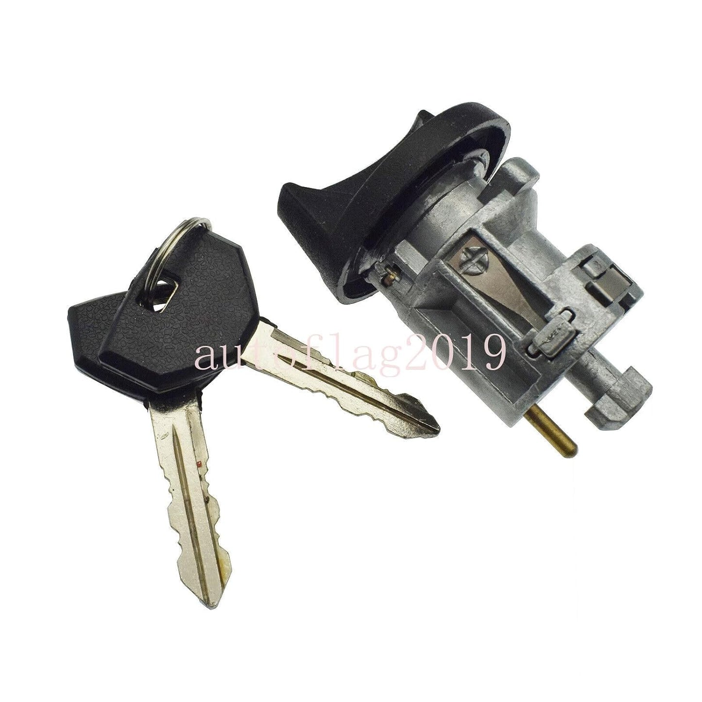 ya 2 8.15 Ignition Lock Cylinder with Key for Jeep Grand Cherokee for Dodge for Ram 1500 2500 3500