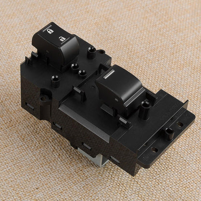 ya 11 9.14 zhengce Power Window Switch Front Passenger Side for Honda for Accord 2008-2013 @