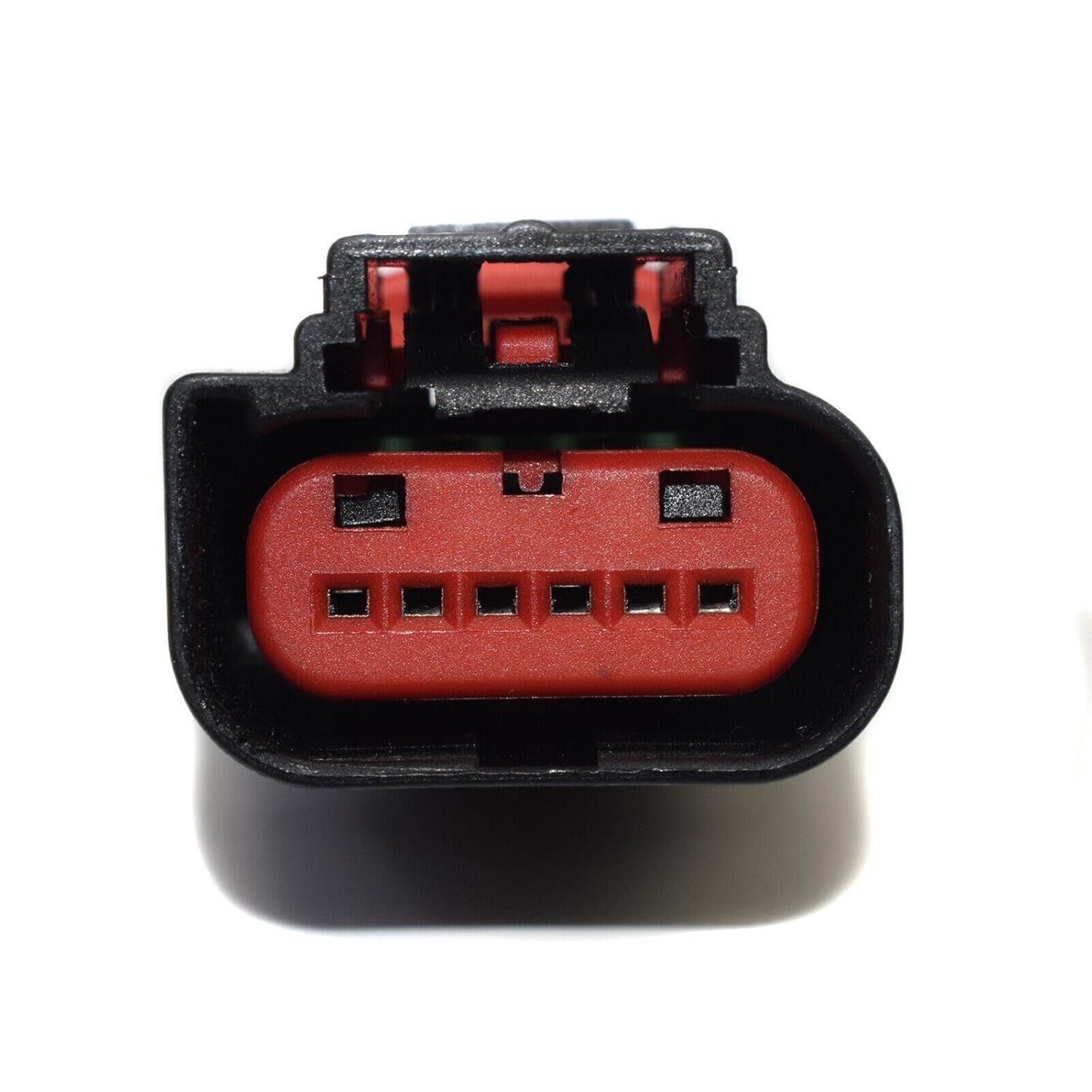 ya 2 8.15 6-Way Accelerator Pedal Position Sensor Throttle Connector Suitable for Ford G-M 1438153-5