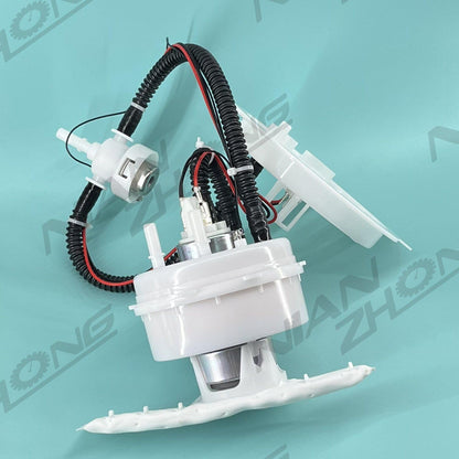 ya 5 8.10 Fuel Pump Assembly 16117341301 for BMW 520i 528i 532i 640i F10 F07 F12 F13 F06